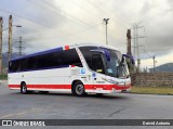 Breda Transportes e Serviços 1412 na cidade de Cubatão, São Paulo, Brasil, por Deivid Antonio. Número da foto: #:id.