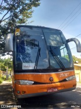 ITT - Itatiba Transporte e Turismo 26001 na cidade de Itatiba, São Paulo, Brasil, por João Vitor. Número da foto: #:id.