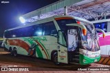 Empresa de Transportes Andorinha 6341 na cidade de Corumbá, Mato Grosso do Sul, Brasil, por Allyson  Cerqueira Alvares. Número da foto: #:id.