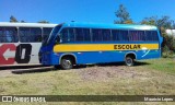 Viação Centro Oeste 508 na cidade de Santiago, Rio Grande do Sul, Brasil, por Mauricio Lopes. Número da foto: #8750853.
