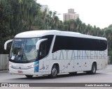 Auto Viação Catarinense 3347 na cidade de Curitiba, Paraná, Brasil, por Danilo Marcelo Silva. Número da foto: #8750941.