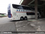 Reunidas Transportes Coletivos 39801 na cidade de Brusque, Santa Catarina, Brasil, por Fabiano Magalhaes. Número da foto: #8751277.