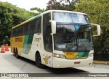 Empresa Gontijo de Transportes 11950 na cidade de São Paulo, São Paulo, Brasil, por George Miranda. Número da foto: #8751257.