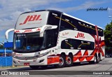 JBL Turismo 7200 na cidade de Porto Alegre, Rio Grande do Sul, Brasil, por Giovani Blank. ID da foto: :id.