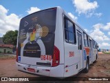 Reunidas Transportes Urbanos 0846 na cidade de Natal, Rio Grande do Norte, Brasil, por Elianderson Silva. Número da foto: #8751829.