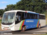 Univale Transportes F-0150 na cidade de Belo Horizonte, Minas Gerais, Brasil, por Adão Raimundo Marcelino. Número da foto: #:id.