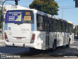 Transportes Futuro C30276 na cidade de Rio de Janeiro, Rio de Janeiro, Brasil, por Jorge Gonçalves. Número da foto: #8751436.