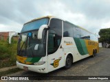 Empresa Gontijo de Transportes 14515 na cidade de Araçuaí, Minas Gerais, Brasil, por Juninho Nogueira. Número da foto: #8751109.