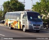 Transena 14012061 na cidade de Manaus, Amazonas, Brasil, por Cristiano Eurico Jardim. Número da foto: #8751770.