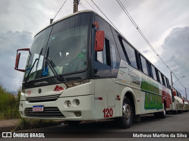 Monte Alegre Agência de Turismo 120 na cidade de Piracicaba, São Paulo, Brasil, por Matheus Martins da Silva. Número da foto: #8753829.