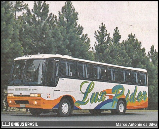 Lux Rider  na cidade de Caxias do Sul, Rio Grande do Sul, Brasil, por Marco Antonio da Silva. Número da foto: #8754871.