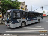 Coletur Coletivos Urbanos 40793 na cidade de Belo Horizonte, Minas Gerais, Brasil, por Weslley Silva. Número da foto: #:id.