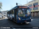 Pampulha Transportes > Plena Transportes 10943 na cidade de Belo Horizonte, Minas Gerais, Brasil, por Weslley Silva. ID da foto: :id.