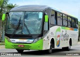 Fretar - DFT Logística 4102180 na cidade de Fortaleza, Ceará, Brasil, por David Candéa. Número da foto: #:id.