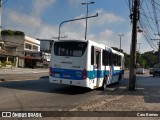 Auto Viação Jabour D86157 na cidade de Rio de Janeiro, Rio de Janeiro, Brasil, por Caio Ramos. ID da foto: :id.