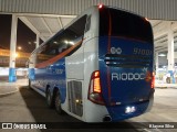Viação Riodoce 91001 na cidade de Rio de Janeiro, Rio de Janeiro, Brasil, por Klaywe Silva. Número da foto: #8753668.