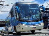 UTIL - União Transporte Interestadual de Luxo 9106 na cidade de Volta Redonda, Rio de Janeiro, Brasil, por Matheus Martins da Silva. Número da foto: #8753792.