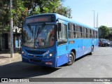 SM Transportes 20187 na cidade de Belo Horizonte, Minas Gerais, Brasil, por Weslley Silva. Número da foto: #:id.