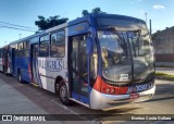 JR Log Bus 20367 na cidade de Cariacica, Espírito Santo, Brasil, por Everton Costa Goltara. Número da foto: #8752741.