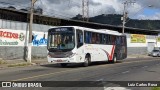 Paraibuna Transportes 16000 na cidade de Juiz de Fora, Minas Gerais, Brasil, por Luiz Carlos Rosa. Número da foto: #8753245.
