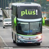 Viação Garcia 88077 na cidade de Joinville, Santa Catarina, Brasil, por Vinicius Petris. Número da foto: #8753572.
