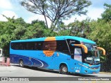 Litorânea Transportes Coletivos 5053 na cidade de São Paulo, São Paulo, Brasil, por Edinilson Henrique Ferreira. Número da foto: #8752518.