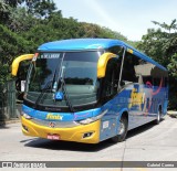 Rápido Expresso Fênix Viação 37025 na cidade de São Paulo, São Paulo, Brasil, por Gabriel Correa. Número da foto: #8754563.