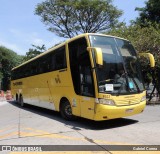 Viação Itapemirim 9533 na cidade de São Paulo, São Paulo, Brasil, por Gabriel Correa. Número da foto: #8752826.