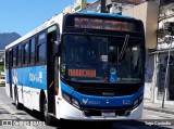 Viação Verdun B71047 na cidade de Rio de Janeiro, Rio de Janeiro, Brasil, por Yago Custodio. Número da foto: #:id.