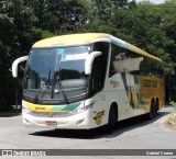 Empresa Gontijo de Transportes 18810 na cidade de São Paulo, São Paulo, Brasil, por Gabriel Correa. Número da foto: #8754653.