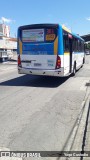Transportes Barra D13329 na cidade de Rio de Janeiro, Rio de Janeiro, Brasil, por Yago Custodio. Número da foto: #:id.