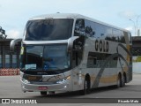 Gold Turismo e Fretamento 6000 na cidade de Curitiba, Paraná, Brasil, por Ricardo Matu. Número da foto: #:id.