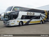 Gold Turismo e Fretamento 9000 na cidade de Sorocaba, São Paulo, Brasil, por Nivaldo Junior. Número da foto: #:id.