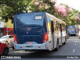 Coletur Coletivos Urbanos 40837 na cidade de Belo Horizonte, Minas Gerais, Brasil, por Weslley Silva. Número da foto: #:id.