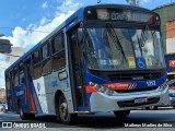 Viação Sul Fluminense 1212 na cidade de Volta Redonda, Rio de Janeiro, Brasil, por Matheus Martins da Silva. Número da foto: #8753835.