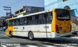 Viação Metrópole Paulista - Zona Leste 3 2828 na cidade de São Paulo, São Paulo, Brasil, por Gilberto Mendes dos Santos. Número da foto: #:id.