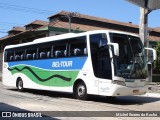 Bel-Tour Transportes e Turismo 301 na cidade de Rio de Janeiro, Rio de Janeiro, Brasil, por Michel Soares da Rocha. Número da foto: #8754888.