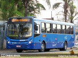 Viação Torres 20554 na cidade de Belo Horizonte, Minas Gerais, Brasil, por Rafael Wan Der Maas. Número da foto: #:id.