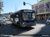 Pampulha Transportes > Plena Transportes 11045 na cidade de Belo Horizonte, Minas Gerais, Brasil, por Weslley Silva. Número da foto: #:id.