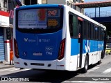 Viação Verdun B71047 na cidade de Rio de Janeiro, Rio de Janeiro, Brasil, por Yago Custodio. Número da foto: #:id.