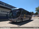 Viação Cidade Sol 8450 na cidade de Piritiba, Bahia, Brasil, por James Lima. Número da foto: #:id.