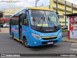 JTP Transportes - COM Bragança Paulista 03.027 na cidade de Bragança Paulista, São Paulo, Brasil, por Guilherme Estevan. Número da foto: #:id.