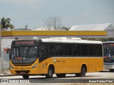 Real Auto Ônibus A41460 na cidade de Rio de Janeiro, Rio de Janeiro, Brasil, por Bruno Pereira Pires. ID da foto: :id.