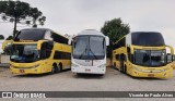 Viação Itapemirim 20005 na cidade de Curitiba, Paraná, Brasil, por Vicente de Paulo Alves. Número da foto: #8752874.