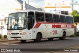 Helios Coletivos e Cargas 1310 na cidade de Carazinho, Rio Grande do Sul, Brasil, por Carlos Kircheim. Número da foto: #:id.