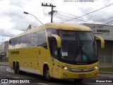 Viação Itapemirim 60043 na cidade de Juiz de Fora, Minas Gerais, Brasil, por Marcos Reis. Número da foto: #8754047.