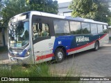 Bem Te Vi Transportes e Turismo 001 na cidade de Volta Redonda, Rio de Janeiro, Brasil, por Mateus Barbara da Silva. Número da foto: #8752316.