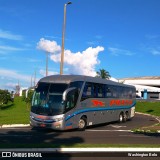 Expresso de Prata 461386 na cidade de Marília, São Paulo, Brasil, por Washington Belo. Número da foto: #8752760.