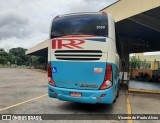 Rápido Ribeirão Preto 3560 na cidade de Ribeirão Preto, São Paulo, Brasil, por Vicente de Paulo Alves. Número da foto: #8752877.