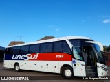 Unesul de Transportes 5214 na cidade de Porto Alegre, Rio Grande do Sul, Brasil, por Luiz Wagner Almeida. Número da foto: #:id.